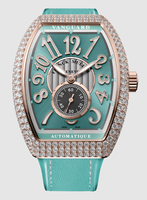 Buy Franck Muller Vanguard Slim Vintage Replica Watch for sale Cheap Price V 35 S S6 AT FO VIN D (TU) Buy Franck Muller Vanguard Slim Vintage Replica Watch for sale Cheap Price V 35 S S6 AT FO VIN D (TU)